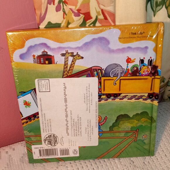 BOYS BEDTIME STORY COLORFUL BOOKS - Picture 10 of 11